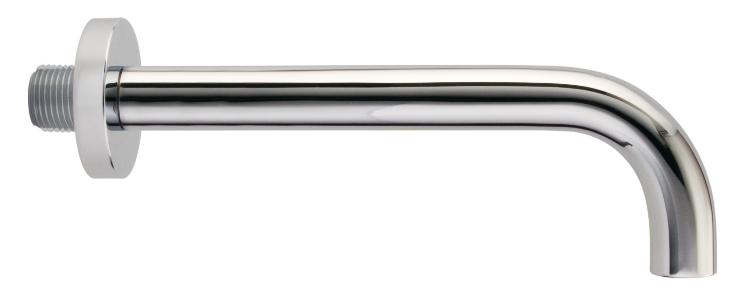 Treemme Line Излив настенный для ванны 17 см, цвет: chrome IT7263CCZZHF