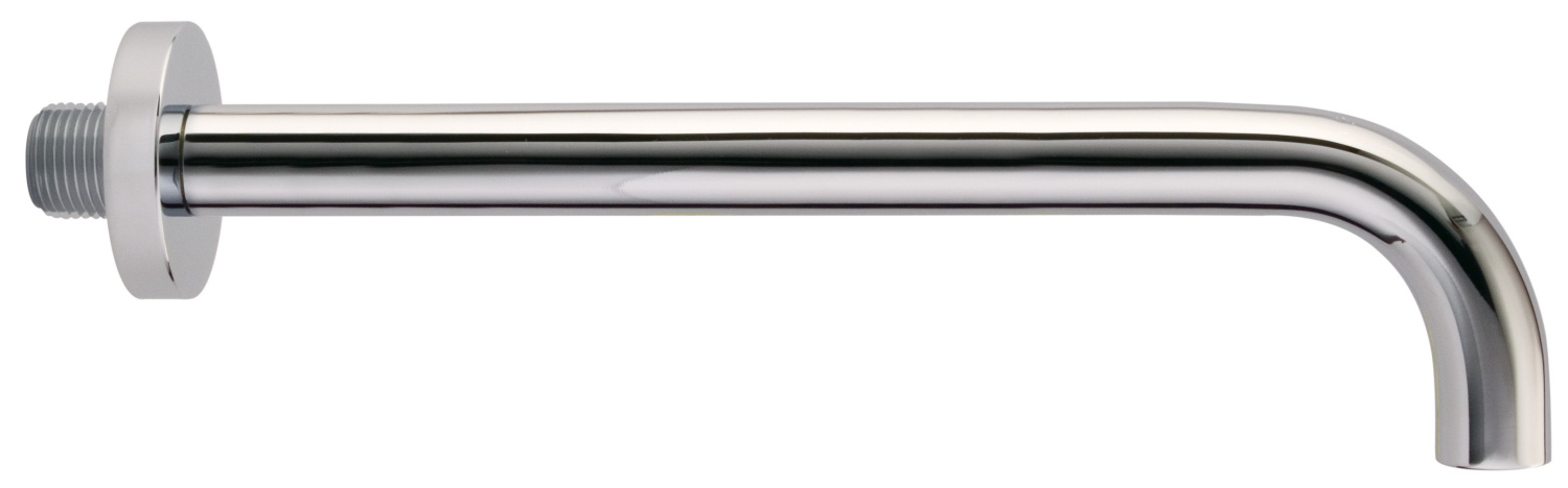 Treemme Line Излив настенный для ванны 23 см, цвет: chrome IT7261CCZZHF