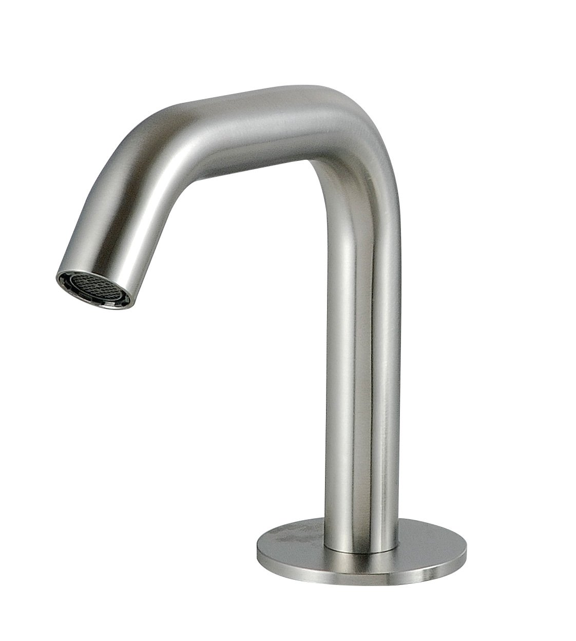 Treemme 40mm Излив для раковины 6 см, цвет: нержавеющая сталь RWIT1310IS10