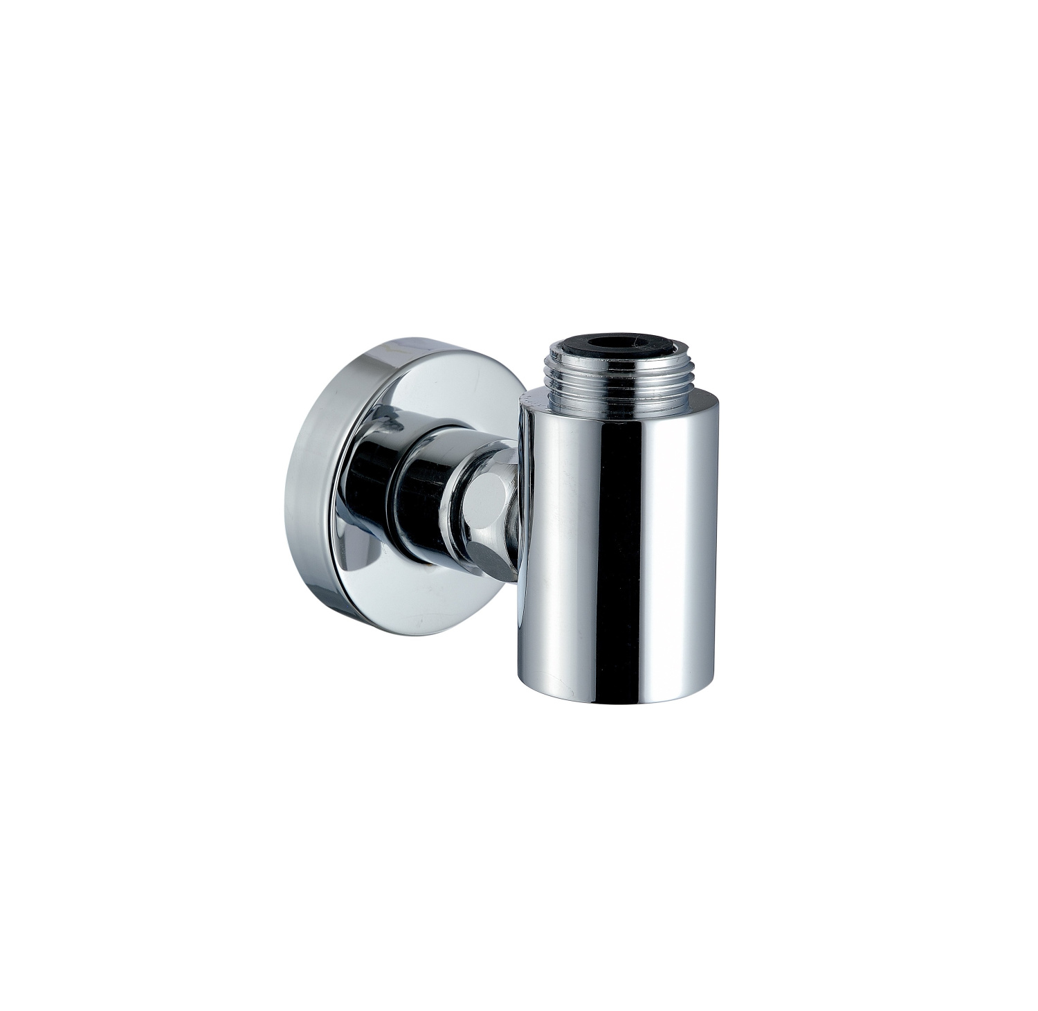 Treemme Shower Выход из стены, цвет: chrome ITRTGA112CC