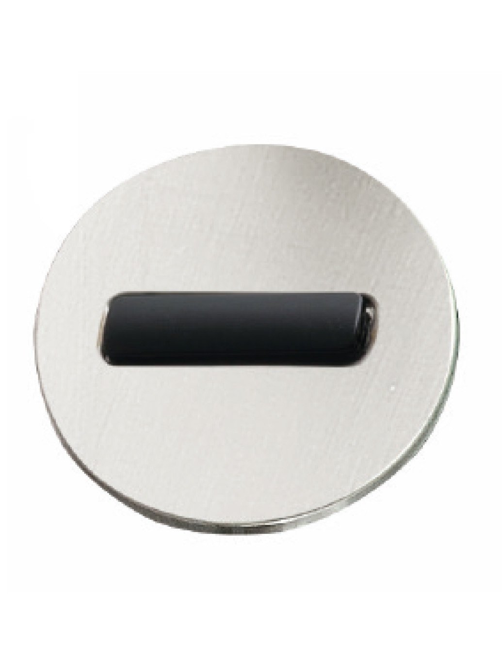 Treemme 40mm Инфракрасный датчик для столешницы, цвет: нержавеющая сталь RWIT1395IS30