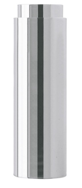 Treemme X-change mono Удлинитель для смесителя, цвет: chrome RWIT7512CC95