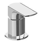 Treemme Albatros Ручка управления смесителя на столешницу, цвет: chrome RWIT4C68CC10