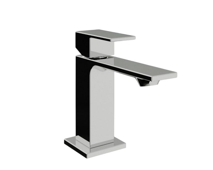 Treemme Q30 Кран холодной воды для раковины, цвет: chrome IT4B19CCQTZZ