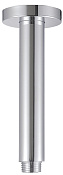 Treemme Shower Кронштейн для верхнего душа потолочный 18 см, цвет: chrome ITRTBR140CC