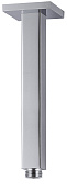 Treemme Shower Кронштейн для верхнего душа потолочный 23 см, цвет: chrome ITRTBR292CC