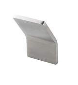 Treemme 22mm Крючок для полотенца, подвесной, цвет: нержавеющая сталь IT9011ISZZZZ