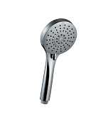 Treemme Shower Ручной душ, 3 вид струи, цвет: chrome ITRTDO168CC