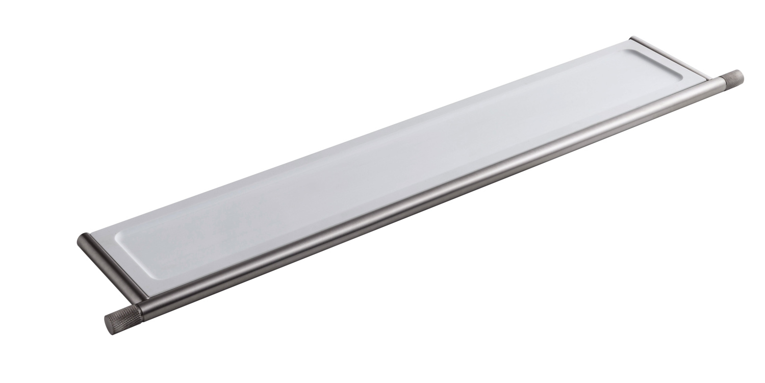 Treemme 22mm Полка подвесная 56,8 см, цвет: нержавеющая сталь IT8326ISZZZZ