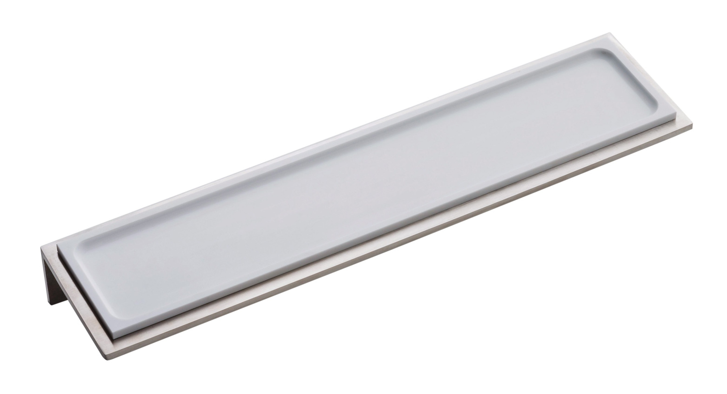 Treemme 22mm Полка подвесная 36,6 см, цвет: нержавеющая сталь IT9016ISZZZZ