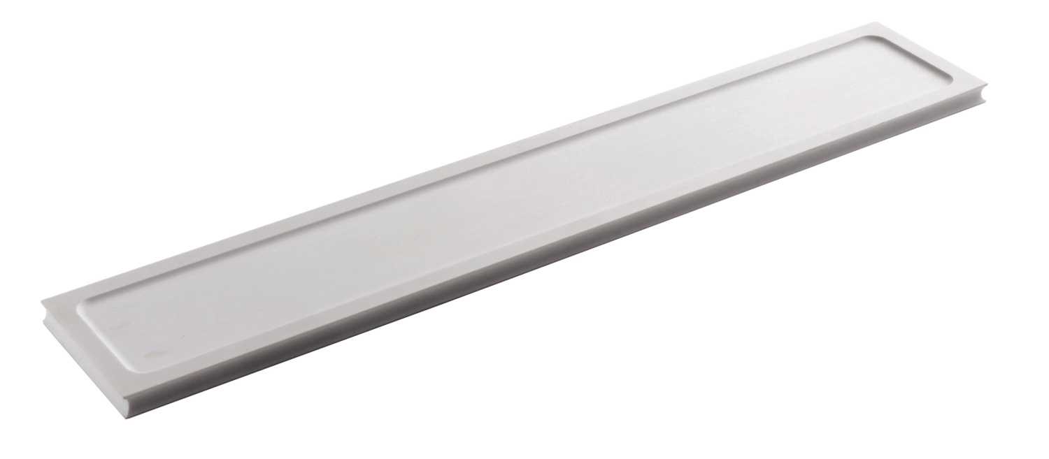 Treemme 22mm Полка подвесная 50,3 см, цвет: matt white RZIT8326BB01