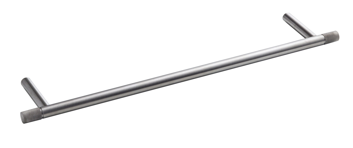 Treemme 22mm Полотенцедержатель 40 см, подвесной, цвет: нержавеющая сталь IT8306ISZZZZ