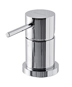 Treemme Up+ Ручка управления изливом на столешницу, цвет: chrome RWIT5765CC04