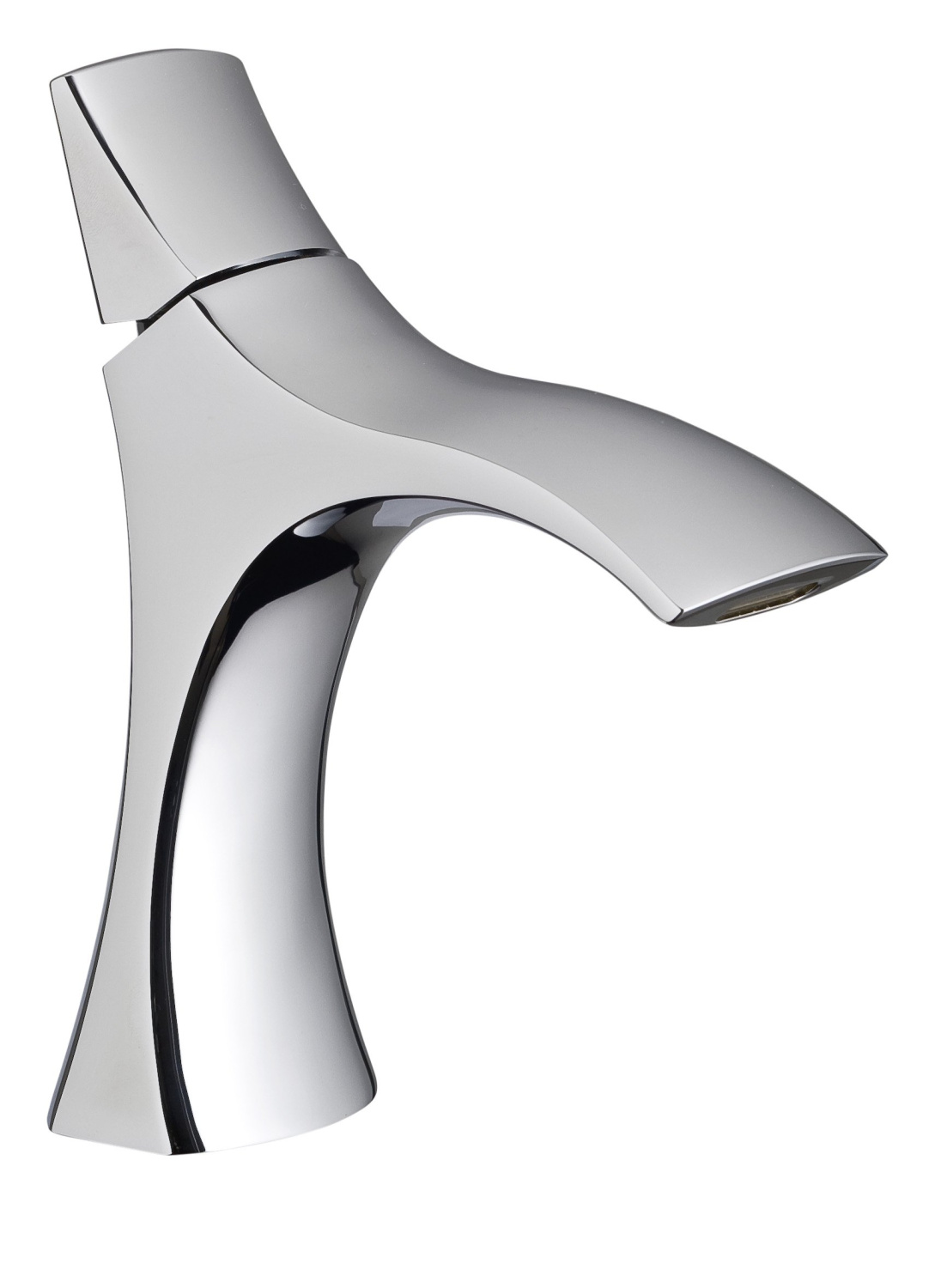 Treemme Hedo Смеситель для биде, без донного клапана, цвет: chrome IT0911CCHEZZ