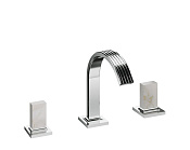 Treemme Kea Смеситель для биде, без донного клапана, цвет: chrome IT7A27CCK_ZZ