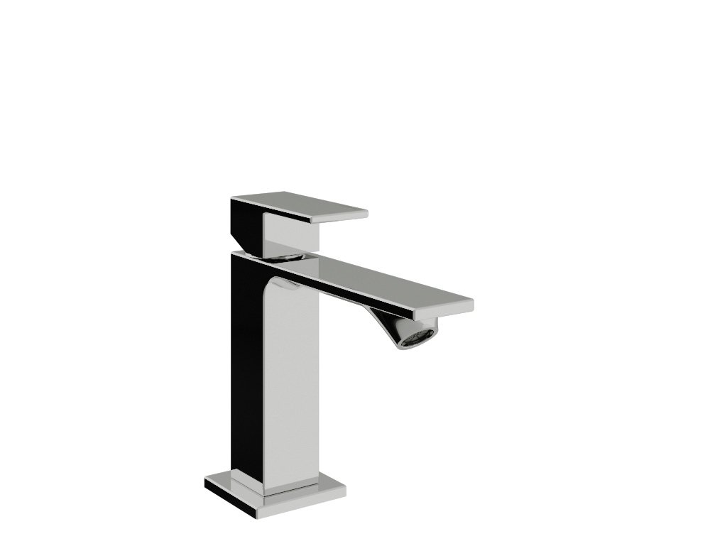 Treemme Q30 Смеситель для биде, без донного клапана, цвет: chrome IT4B22CCQTZZ