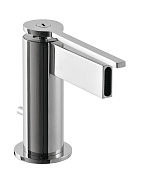 Treemme Time-Time out Смеситель для биде, с донным клапаном, цвет: chrome IT5120CCTMZZ