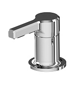 Treemme Aurelia Смеситель для раковины управляющий, цвет: chrome RWIT2C68CC01