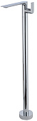 Treemme Ran Смеситель для раковины напольный, высота излива 104 см, цвет: chrome RWIT2214CC50