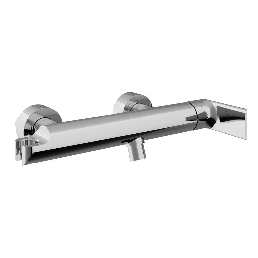 Treemme Bamboo Смеситель для душа накладной, цвет: chrome IT5056CCBMZZ