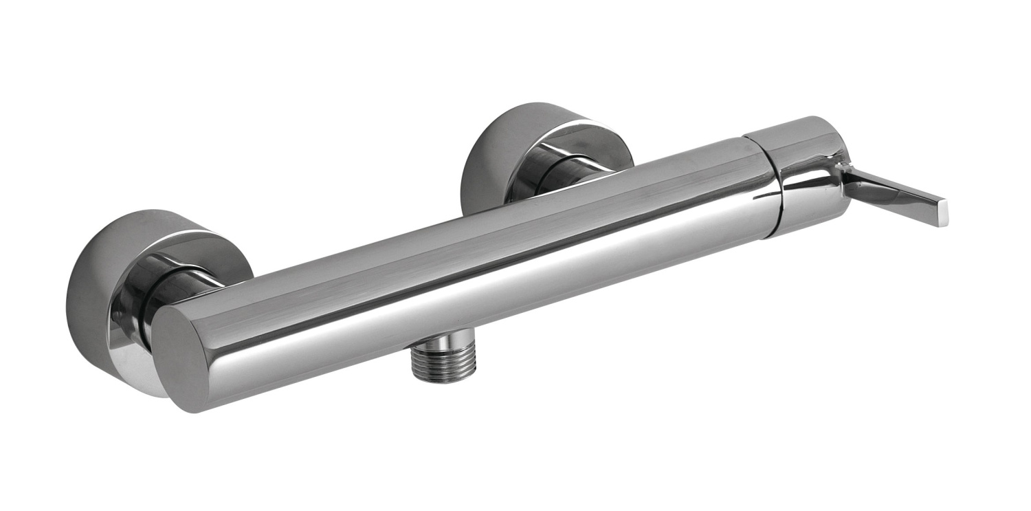 Treemme Time-Time out Смеситель для душа накладной, цвет: chrome IT5156CCTLZZ