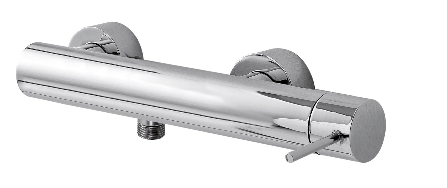 Treemme Up+ Смеситель для душа накладной, цвет: chrome IT5756CCVLZZ