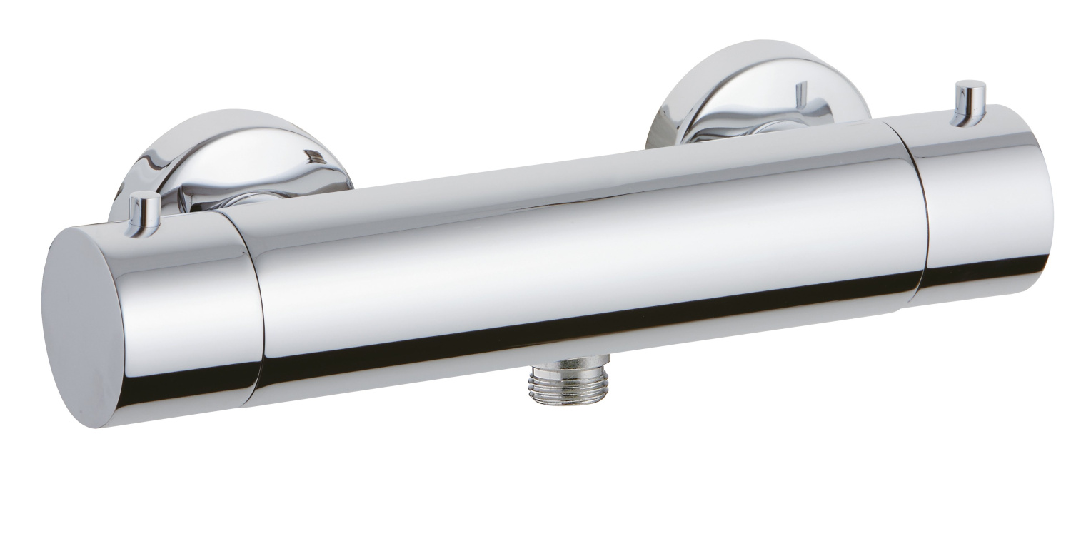 Treemme Up+ Смеситель для душа термостатический накладной, цвет: chrome IT5845CCVLZZ