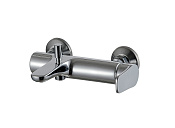 Treemme Zip Смеситель для ванны накладной, цвет: chrome IT4950CCKPZZ