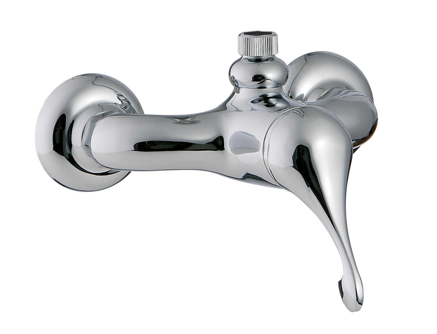 Treemme Piccadilly Смеситель для душа накладной, цвет: chrome IT2156CCPYZZ