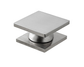 Treemme 5mm Смеситель для раковины настольный управляющий, цвет: нержавеющая сталь RWIT2865IS02