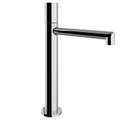 Treemme T30 Смеситель для раковины высокий, без д/к, высота излива 17,2 см, цвет: chrome IT5B27CCZTZZ