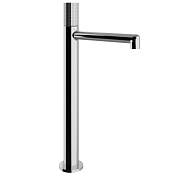 Treemme T30 Смеситель для раковины высокий, без д/к, высота излива 24,6 см, цвет: chrome IT5B18CCZ4ZZ