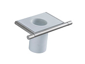 Treemme 22mm Стакан с держателем подвесной, цвет: нержавеющая сталь IT4Z04ISZZZZ