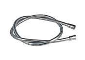 Treemme Shower Душевой шланг 150 см, с ПВХ оплеткой, цвет: chrome ITRTFL220CC