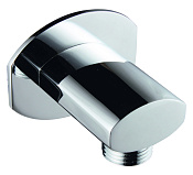 Treemme Hedo Шланговое подключение, цвет: chrome ITRTGA125CC