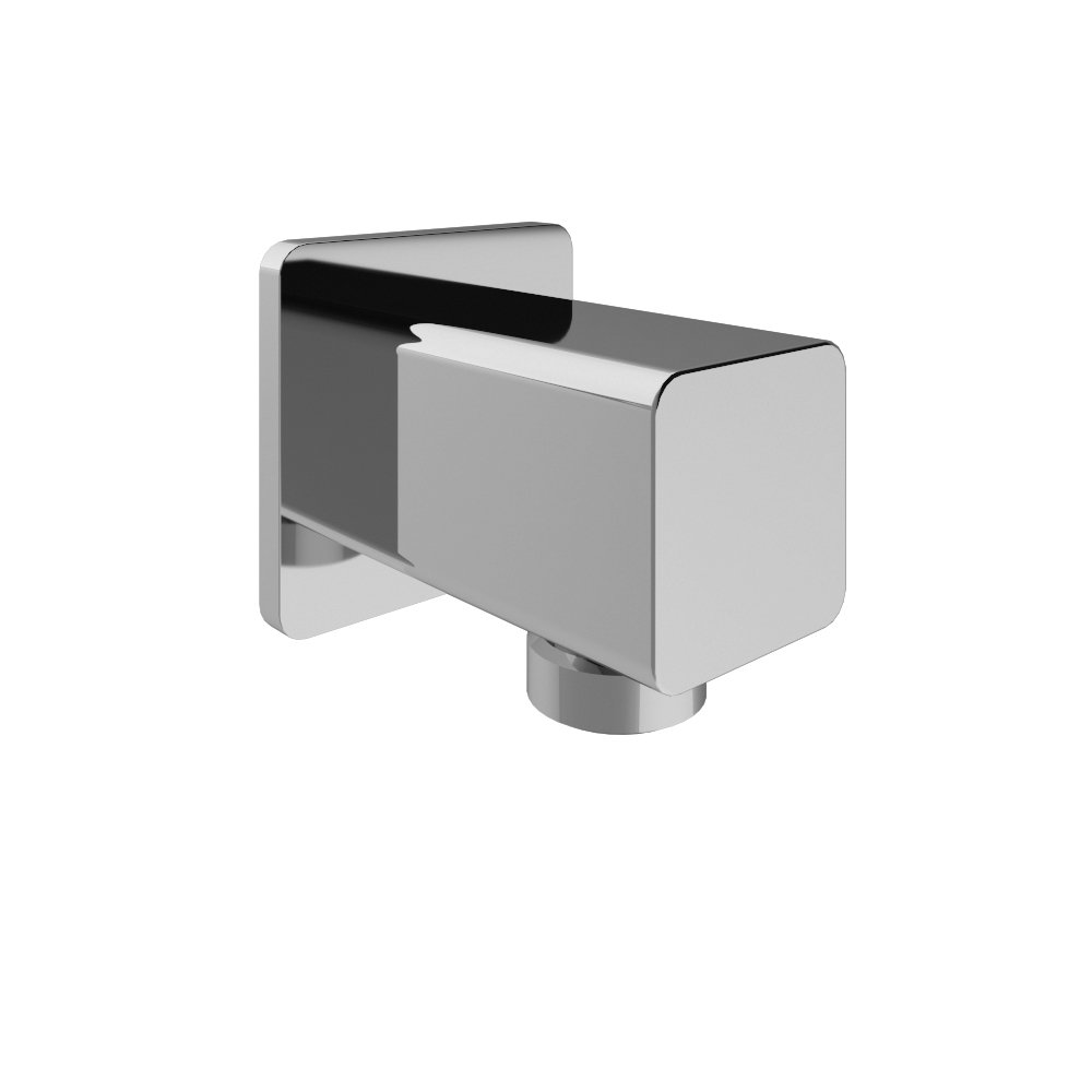 Treemme PA36 Шланговое подключение, цвет: chrome RWIT8B00CC20