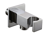 Treemme Shower Шланговое подключение с держателем для душа, цвет: chrome ITRTGA117CC