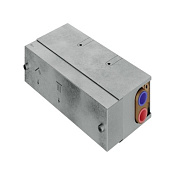 Treemme Shower Встраиваемая часть для смесителя с переключателем на 2 потребителя RWIT5C89ZZ30