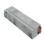 Treemme Shower Встраиваемая часть для термостатического смесителя на 5 потребителей RWIT2BF5ZZ30