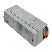 Treemme Shower Встраиваемая часть для термостатического смесителя на 3 потребителя RWIT2B94ZZ30