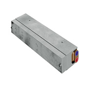 Treemme Shower Встраиваемая часть для термостатического смесителя на 4 потребителя RWIT1BF4ZZ30