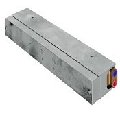 Treemme Shower Встраиваемая часть для термостатического смесителя на 3 потребителя RWIT1B98ZZ30