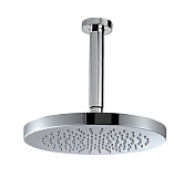 Treemme Shower Потолочный душ d20 см, 1 вид струи, цвет: chrome IT6592CCZZZZ