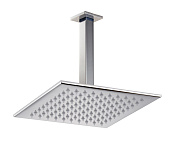 Treemme Shower Потолочный душ 25,5 см, 1 вид струи, цвет: chrome IT0496CCZZZZ