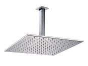 Treemme Shower Потолочный душ 30 см, 1 вид струи, цвет: chrome IT6510CCZZZZ