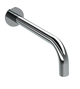 Treemme Shower Верхний душ 7,5x36,5 см, 1 вид струи, цвет: chrome RWIT5B47CC02