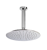 Treemme Shower Потолочный душ 25 см, 1 вид струи, цвет: chrome IT6587CCZZVS