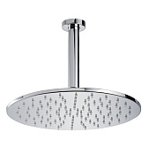 Treemme Shower Потолочный душ 30 см, 1 вид струи, цвет: chrome IT6511CCZZVS