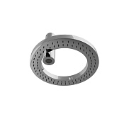 Treemme Shower Потолочный душ 28 см, 2 вида струи, цвет: chrome IT9B91CCZZZZ