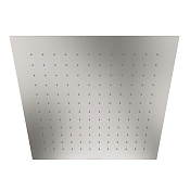 Treemme Shower Потолочный душ встраиваемый 44 см, 1 вид струи, цвет: chrome ITRTBR484CC